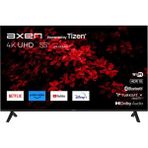 Axen AX55FMN501 55 inç 139 Ekran 4K Ultra HD Tizen LED TV