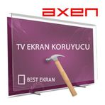 Axen Ax55qmn252 Tv Ekran Koruyucu - Axen 55" İnç 139 Cm Ekran Koruma Webos Qled 4k Smart
