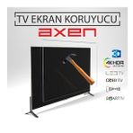 Axen AX55UAL08TNR 55 İnç Tv Ekran Koruyucu