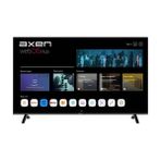 Axen AX55UMN253 55 inç 139 Ekran 4K Ultra HD WebOS LED TV