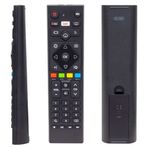 Axen AX65LEDA71-TNR Android Smart LED TV Kumanda