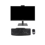 Axer AX24H7 Intel I7 12700 16GB-512GBSSD 23.8" Freedos Aıo Masaüstü Bilgisayar