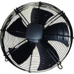 Axıal Fan Ywf 4E-350S Emici 1400 Devir