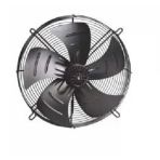Axıal Fan Ywf 4E-450S Emici 1400 Devir