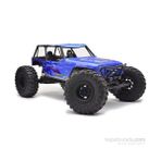 Axial Jeep® Wrangler Wraith 1/10 Rtr 4Wd Çeker