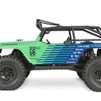 Axial Racing Scx10 Wrangler G6 Falken Edition 1/10 RTR Uzaktan Kumandalı Elektrikli Model Araba