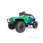 Axial Scx10 2012 Jeep Wrangler G6 Falken 1/10 Rtr 4Wd Çeker