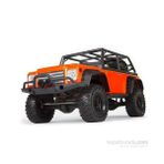 Axial Scx10 Dingo 1/10 Rock Crawler Kit 4Wd Çeker