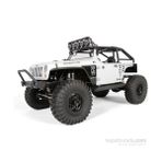Axial Scx10 Jeep Wrangler G6 1/10 Rock Crawler Kit 4Wd Çeker