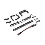 Axial Tampon seti, LED'li, 1967 Chevy C10: SCX24