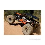 Axial Wraith 1/10 Rock Racer Kit 4Wd Çeker