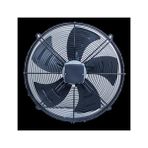 Axiel Fan Motor Em Ici ( 350 Lik) ( 1400 Devir)