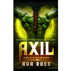 Axil (Novias por correo de Crakair, Band 7)