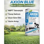 Axion Axıon Blue Yavaş Salınımlı Akıllı Gübre 12-12-17+6CAO+MGO+10SO3+TE - 250 GR