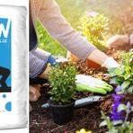 AXION BLUE 5 KG YAVAŞ SALINIMLI AKILLI GÜBRE