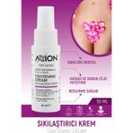 AXION Sıkılaştırıcı Krem Genital Bölge İçin - 50 ml