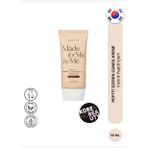 AXIS-Y Biome Double Defense Sunscreen 50ml | Cilt Görünümünü Destekleyen Günlük Güneş Kremi