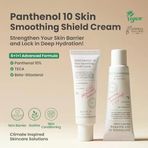 AXIS-Y Panthenol 10 Skin Smoothing Shield Cream Yüz Kremi 50 ml
