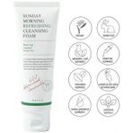 AXIS-Y Sunday Morning Refreshing 120 ml Yüz Temizleme Jeli