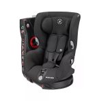 Axiss 9-18 Kg Bebek Oto Koltuğu Authentic Black