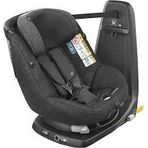 Axissfix Ana Kucağı Ve Oto Koltuğu 9-18 Kg Nomad Black Siyah Teşhir