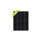 AXITech 110 Watt Monokristal Güneş Paneli