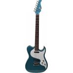 Axl AT-800 Blp Elektro Gitar