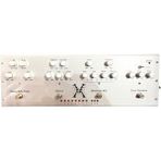 Axl Fx-Rap-5 Elektro Gitar Pedalı - Gümüş - 1