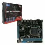 Axle AX-MBAIH81 DDR3 1600 Mhz OC VGA-HDMI PCIE 2.0 1150P Matx Anakart