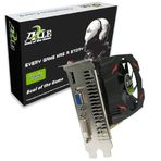 Axle GeForce GT740 AX-GT740/2GD5P8CDI 2GB GDDR5 Ekran Kartı
