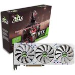 Axle GeForce RTX 3070 Ti AX-RTX3070TI/8GD6XP6IP3R 8GB GDDR6X Ekran Kartı