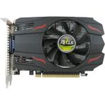 Axle GT740 2 GB GDDR5 Ekran Kartı 993 MHz Hızda Oyun ve Grafik Performansı için Uygun