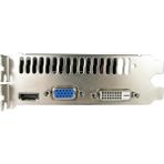 Axle GTX750 2GB DDR5 Ekran Kartı 128BIT HDMI DVI VGA Çıkışları ile Oyun İçin Uygun