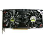 Axle Radeon RX 5500 XT AX-RX5500XT/8GD6P8IP3 8GB GDDR6 Ekran Kartı
