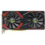 Axle Radeon RX 5700 XT AX-RX5700XT/8GD6P6IP3 8GB GDDR6 Ekran Kartı