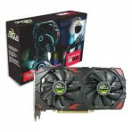 Axle Radeon Rx 580 8Gb Gddr5 256Bit Hdmı/Dp Ekran Kartı
