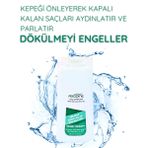 Axodine 300 ml Gün Boyu Kapalı Kalan Saçlara Özel Terapi Şampuan