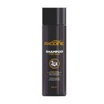 Axodine 300 ml Yıpranmış Tüm Saç Tipleri İçin Özel Formül Onarıcı Gold Şampuan