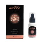 Axodine Gündüz Bakım Kremi 50 ml
