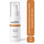 Axodine Işıltı Veren Ton Eşitleyici Koyu Ton Güneş Koruyucu Etkili Nemlendirici BB Krem - 50 Ml - Güneş Kremi