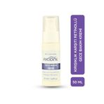Axodine Kırışıklık Karşıtı Gece Bakım Kremi 50 ml - Retinol Içerikli -
