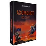 Axomghot - Ara Devir H. Gunda Akay