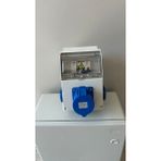 Axoy Elektrik Monofaze 7,4 Kw Şarj Panosu – Elektrikli Araçlar Için Hazır Pano