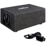 Axton Atb-120Qba 20 Cm Aktif Bass Reflex Subwoofer