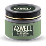 Axwell 100 ml Çay Ağacı Kil Maskesi + Uygulama Fırçası Tüm Cilt Tipleri İçin Siyah Nokta Karşıtı Özellikte