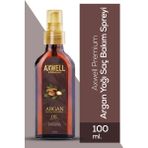 Axwell 100 ml Premium Argan Yağı Saç Bakım Spreyi