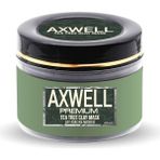Axwell 100ml Çay Ağacı Kil Maskesi Tüm Cilt Tiplerine Uygun Siyah Nokta Temizleyici Toz Maskesi