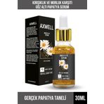 Axwell 30 ml Gerçek Papatya Taneli Göz Çevresi Kırışıklık ve Morluk Karşıtı Serumu