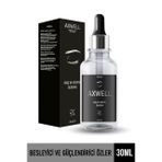 Axwell 30 ml Kaş Kirpik Bakım Serumu