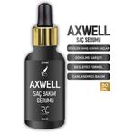 Axwell 50 ml Saç Dökülmelerine Karşı Onarıcı Bakım Serumu